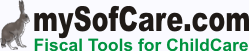 SofCare Logo